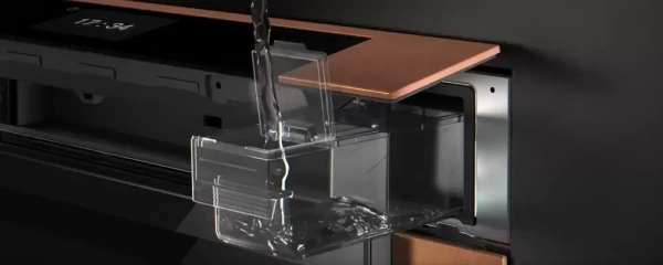 Духовой шкаф Bertazzoni F6011MODVPTZ/23