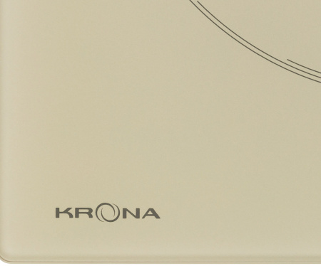 Индукционная варочная панель KRONA VENTO 45 IV B