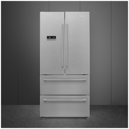 Холодильник Smeg FQ55FXDE