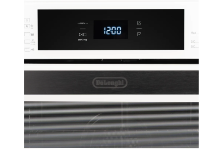 Электрический духовой шкаф DeLonghi DEO 735 BB FRANCA
