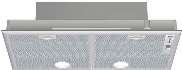 Кухонная вытяжка Neff D5855X1
