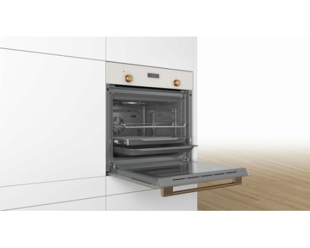 Духовой шкаф Bosch HIJN17EW0R