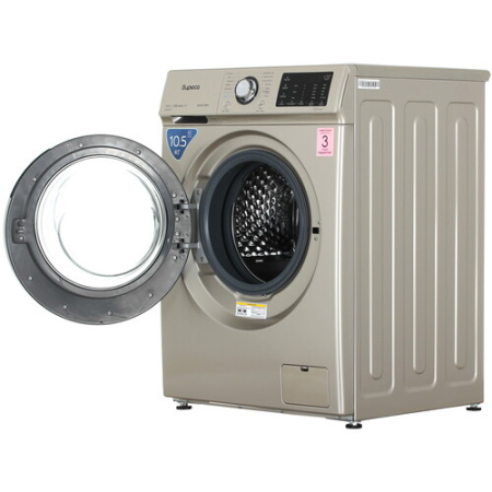 Стиральная машина Бирюса WM-SL1014/15 B