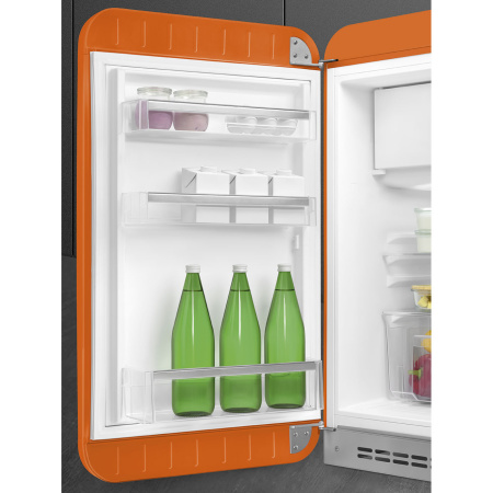 Холодильник Smeg FAB10LOR6