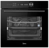 Встраиваемый духовой шкаф Midea MO82107PBG-I