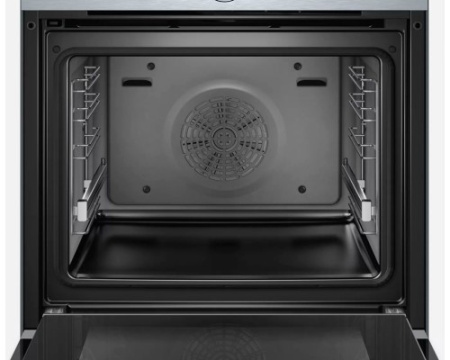 Духовой шкаф Bosch HBG656RS1M
