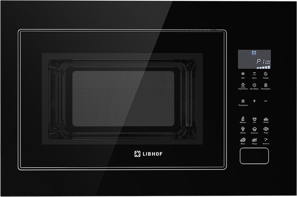 Микроволновая печь Libhof MWX-7525B
