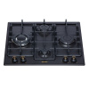 Газовая варочная поверхность Simfer H60V41L597