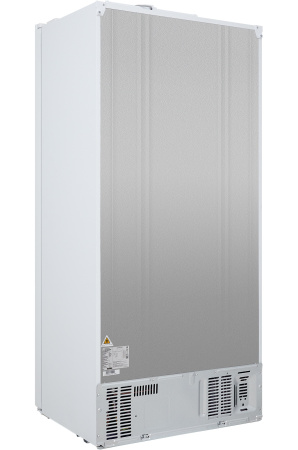 Холодильник Hiberg RFS-480DX NFW inverter