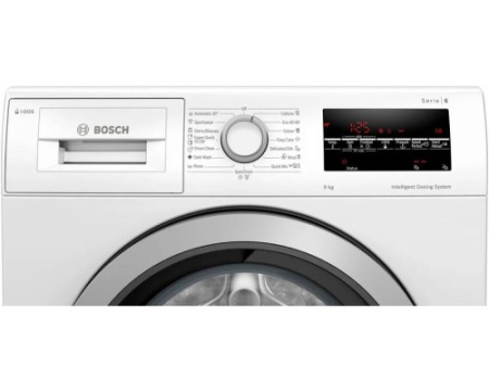 Стиральная машина Bosch WAU28S60BY