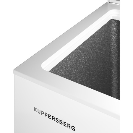 Морозильная камера Kuppersberg FLCF 200 W