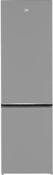 Холодильник Beko B1RCSK402S, серебристый