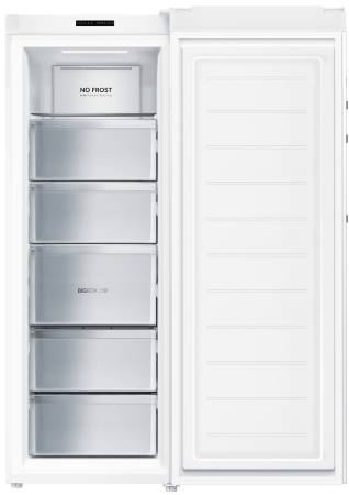 Морозильная камера Haier HF-284WG