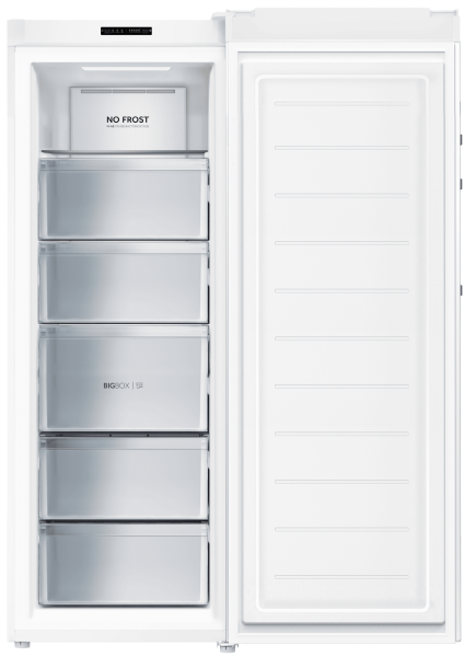 Морозильная камера Haier HF-284WG
