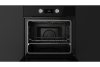 Духовой шкаф Teka HLB 8400 NIGHT RIVER BLACK