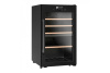 Двухзонный винный шкаф Climadiff CLD55B1