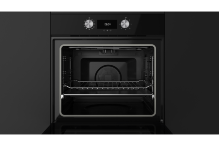 Духовой шкаф Teka HLB 8400 NIGHT RIVER BLACK