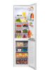 Холодильник Beko CSMV5335MC0S серый