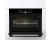 Духовой шкаф с СВЧ Gorenje BCM4547A10BG