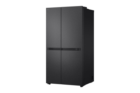 Холодильник LG GC-B257KBHW