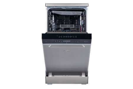 Посудомоечная машина Whirlpool WSFO 3O34 PF