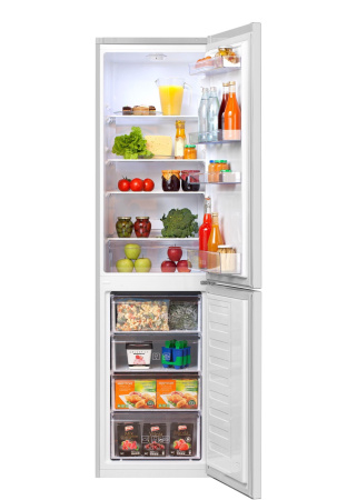 Холодильник Beko CSMV5335MC0S серый