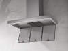 Вытяжка Miele DA 4298 W Puristic Plus