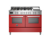 Варочный центр Bertazzoni Professional PRO126G2EROT