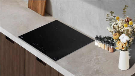 Электрическая варочная панель Haier HHY-Y64TVAB