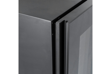 Винный шкаф Temptech Elegance E1000DRB-24