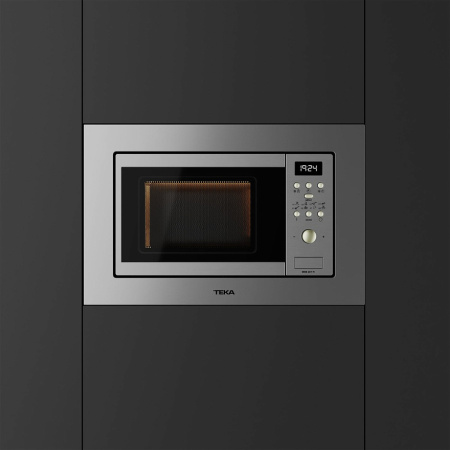 Встраиваемая микроволновая печь Teka MWE 207 FI