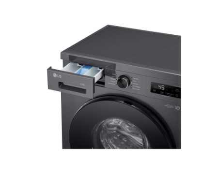 Стиральная машина LG F2Y1WS5J