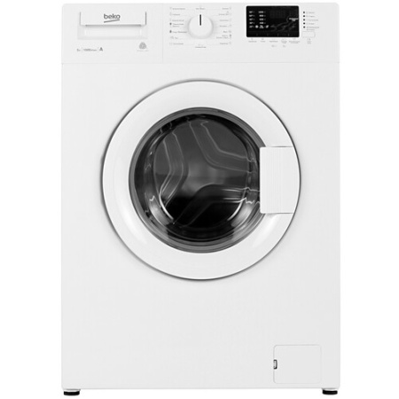Стиральная машина Beko WRE55P2BWW