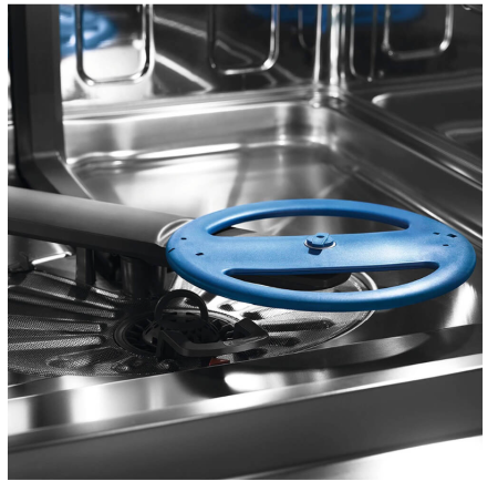 Встраиваемая посудомоечная машина Electrolux KEZA9310W