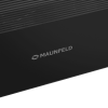 Шкаф духовой газовый с электрическим грилем Maunfeld MOGM703B2