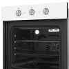 Шкаф духовой электрический HOMSair OEF606WH