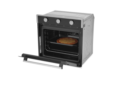 Духовой шкаф Hotpoint FE9 814 H IX
