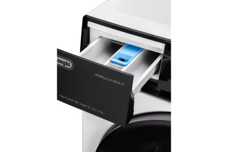 Стирально-сушильная машина DeLonghi ARABELLA LA 10754 VI