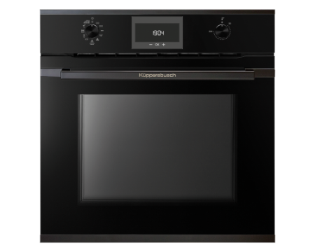 Духовой шкаф с пиролизом Kuppersbusch BP 6332.0 S1 Stainless Steel