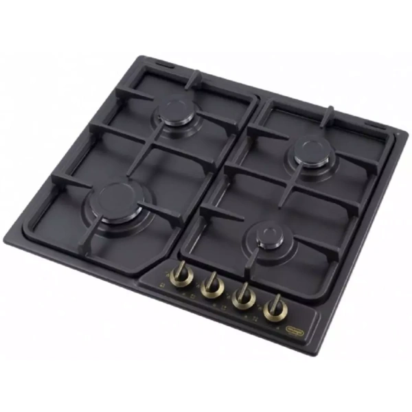 Газовая варочная поверхность Delonghi BC 46 PRO