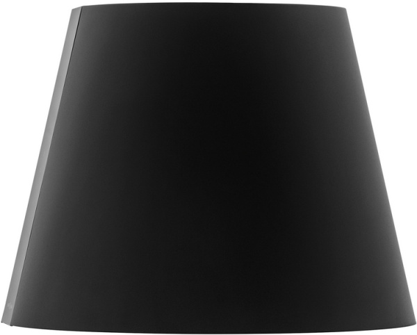 Островная вытяжка KRONA HOLLY ISOLA 500 BLACK S