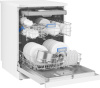 Посудомоечная машина Weissgauff DW 6138 Touch Inverter Autoopen
