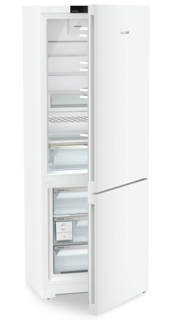 Двухкамерный холодильник Liebherr CNd 7723-20 001