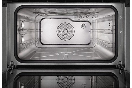 Комби-пароварка Miele DGC 7640 EDST/CLST