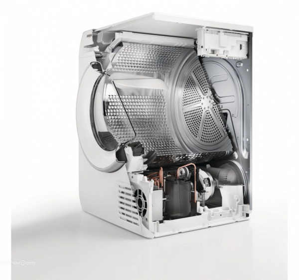Сушильная машина Whirlpool FT M10 81Y EU