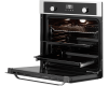 Духовой шкаф Haier HOX-P11HSX