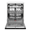 Встраиваемая посудомоечная машина Hansa ZIM615EQ