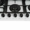 Газовая варочная панель DeLonghi GERMANA 7GW BB