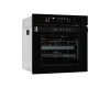 Духовой шкаф HIBERG S-VMF 6515 B SMART