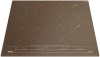 Варочная панель Teka IZC 64630 MST LONDON BRICK BROWN